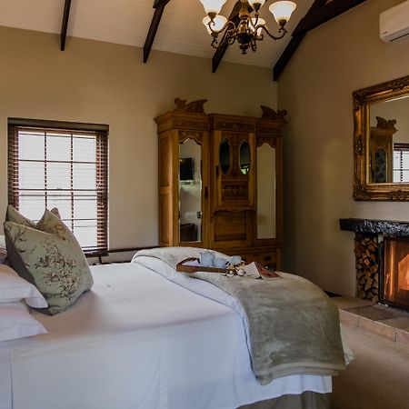 Schoone Oordt Country House Swellendam Ngoại thất bức ảnh