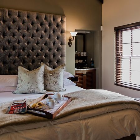 Schoone Oordt Country House Swellendam Ngoại thất bức ảnh