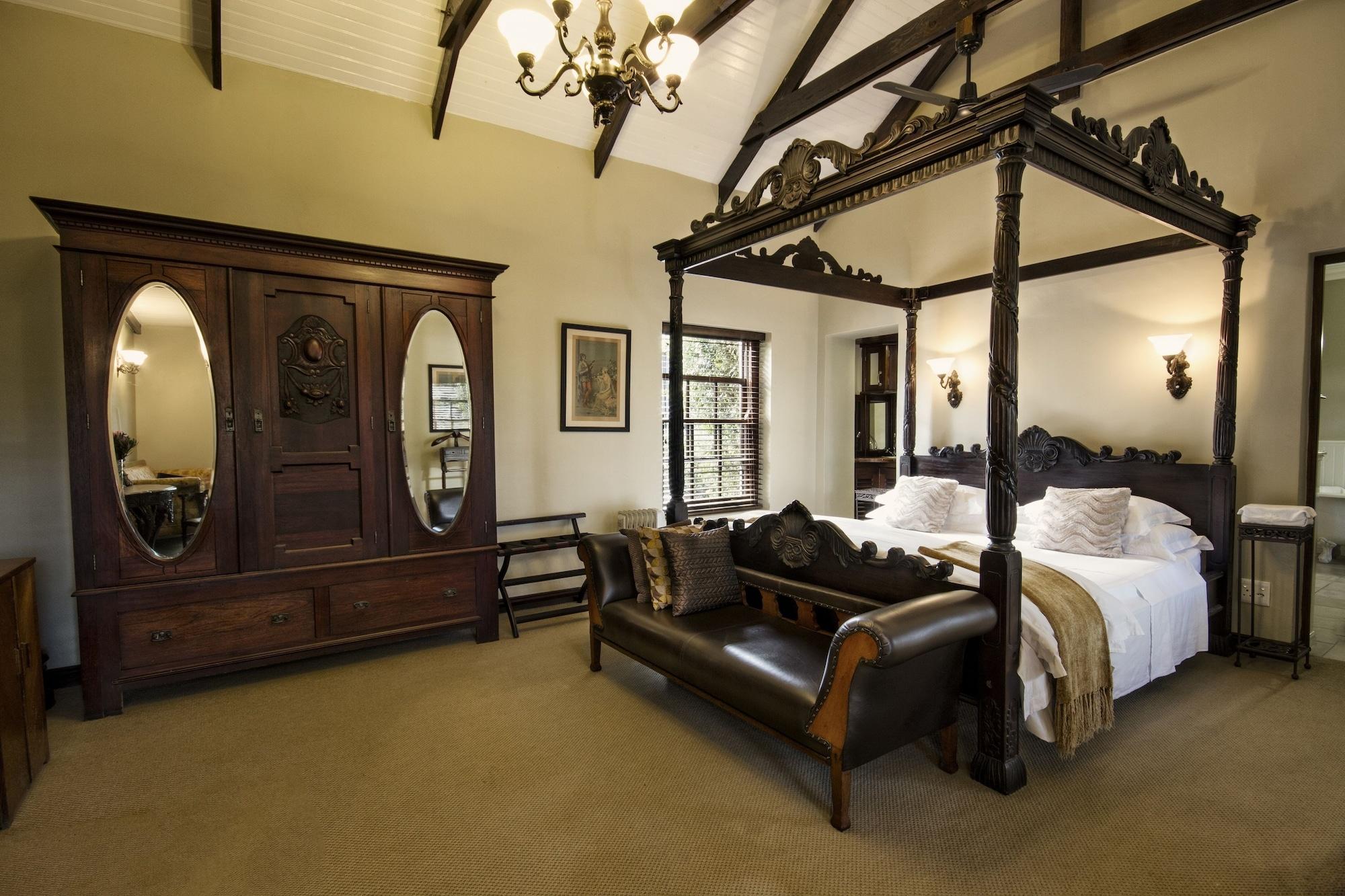 Schoone Oordt Country House Swellendam Ngoại thất bức ảnh