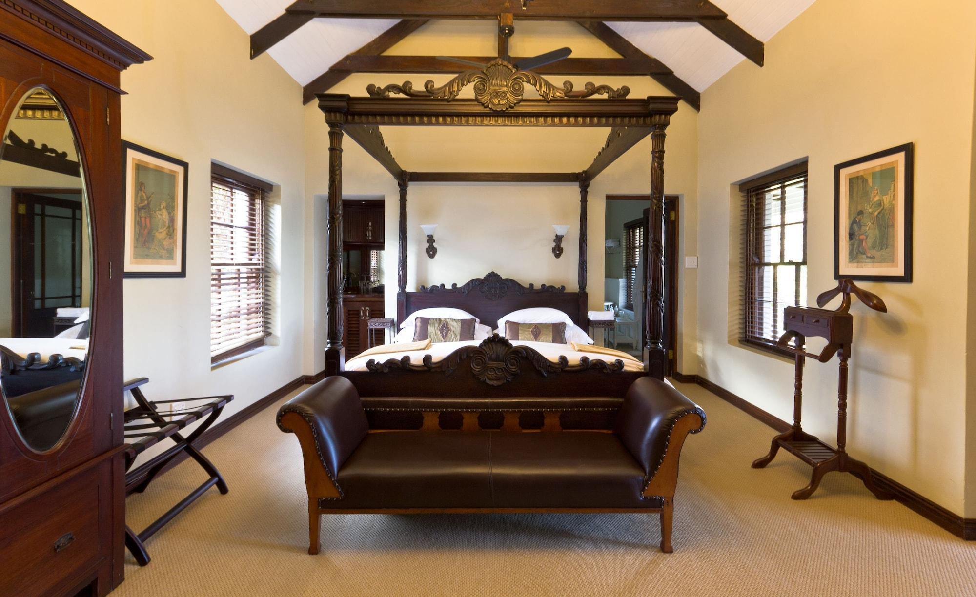 Schoone Oordt Country House Swellendam Ngoại thất bức ảnh