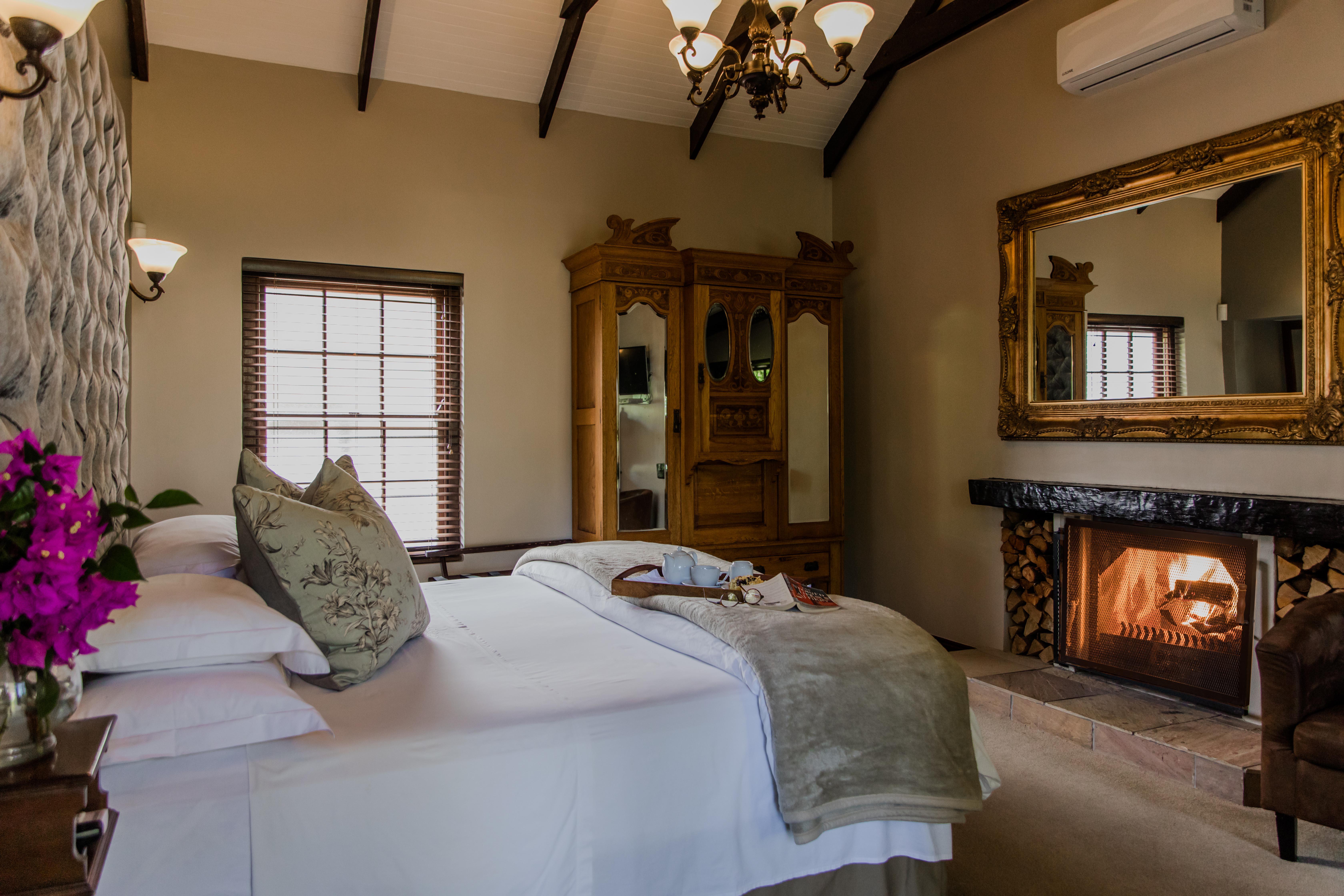 Schoone Oordt Country House Swellendam Ngoại thất bức ảnh