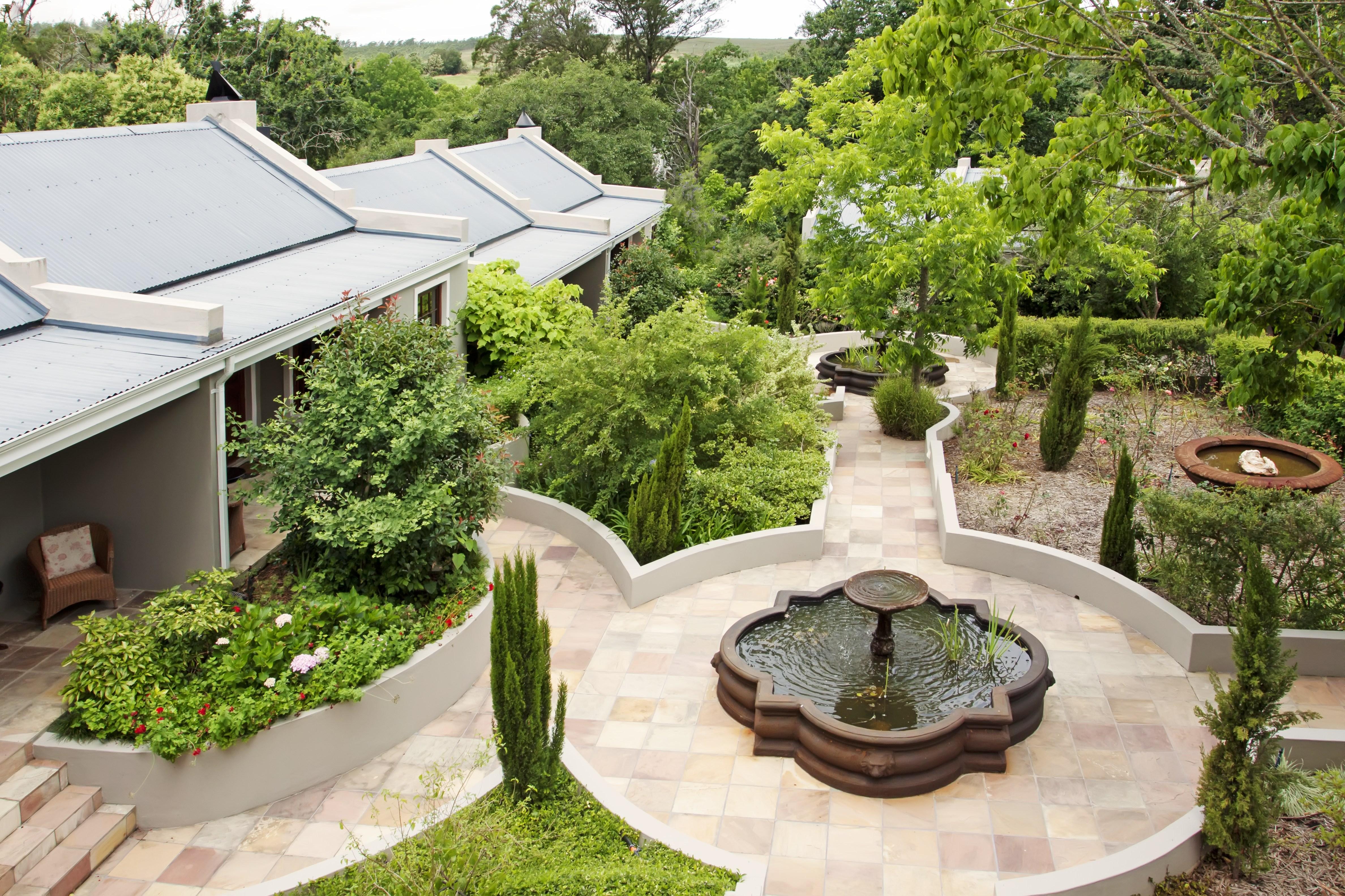 Schoone Oordt Country House Swellendam Ngoại thất bức ảnh