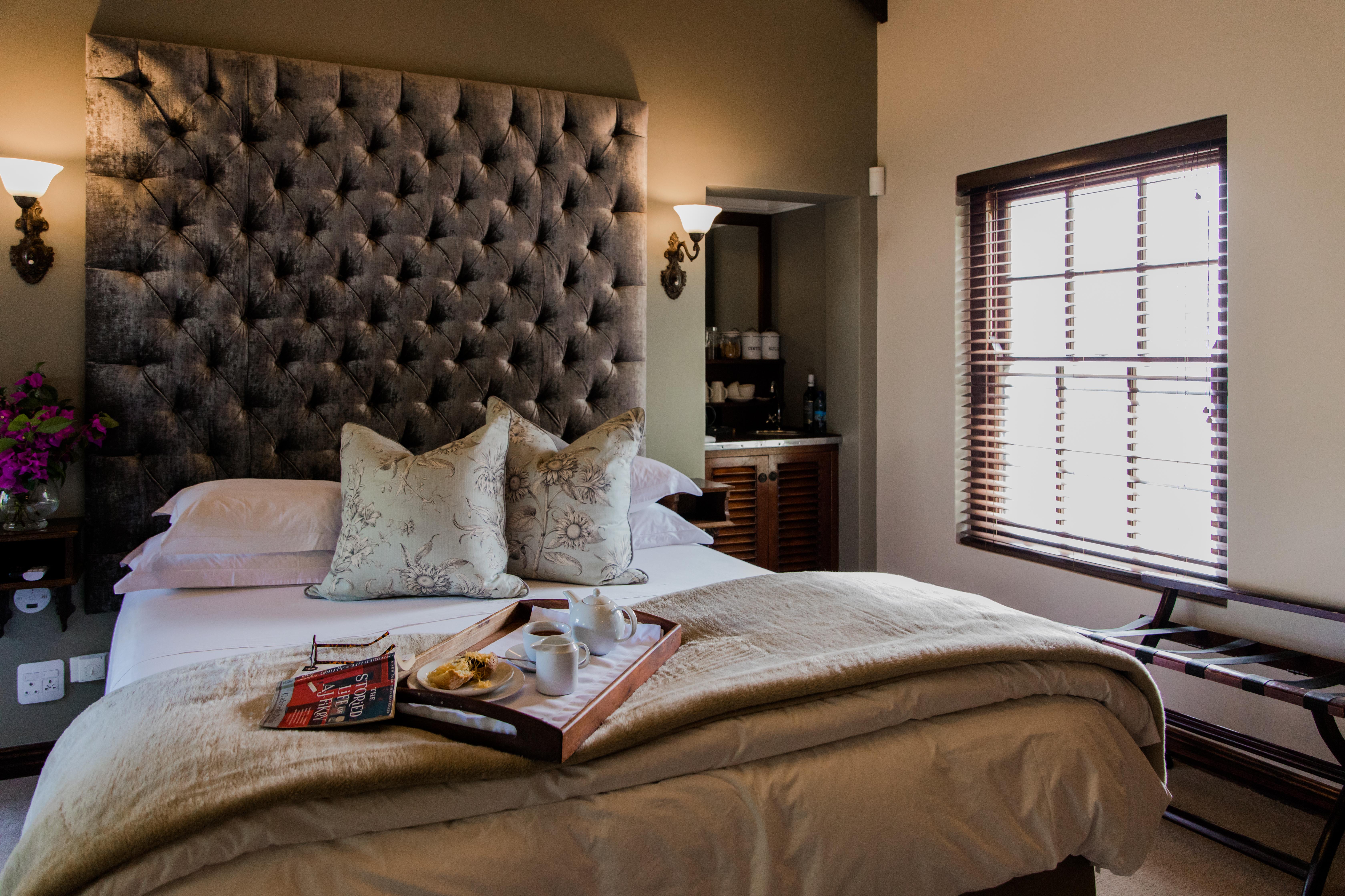Schoone Oordt Country House Swellendam Ngoại thất bức ảnh