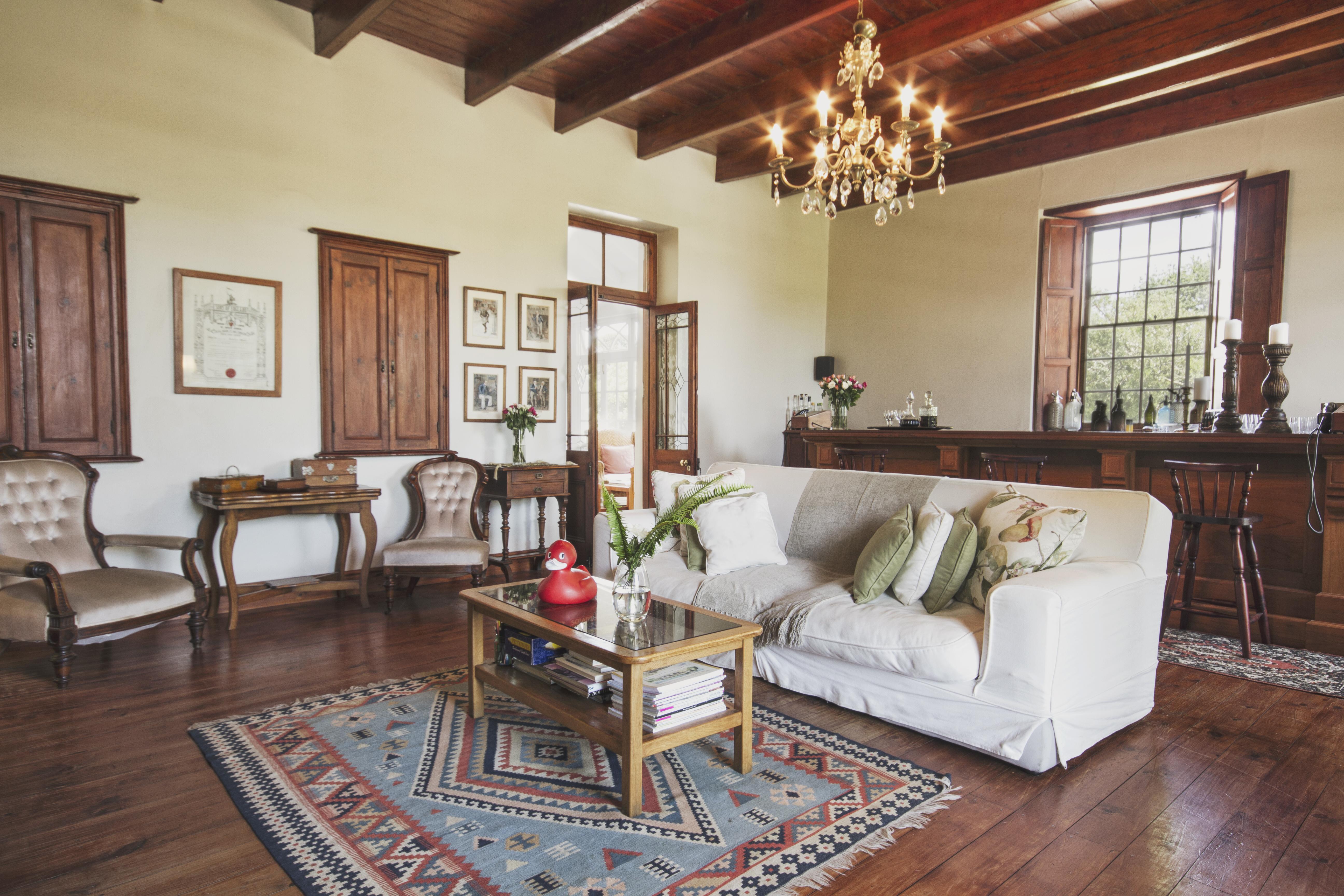 Schoone Oordt Country House Swellendam Ngoại thất bức ảnh