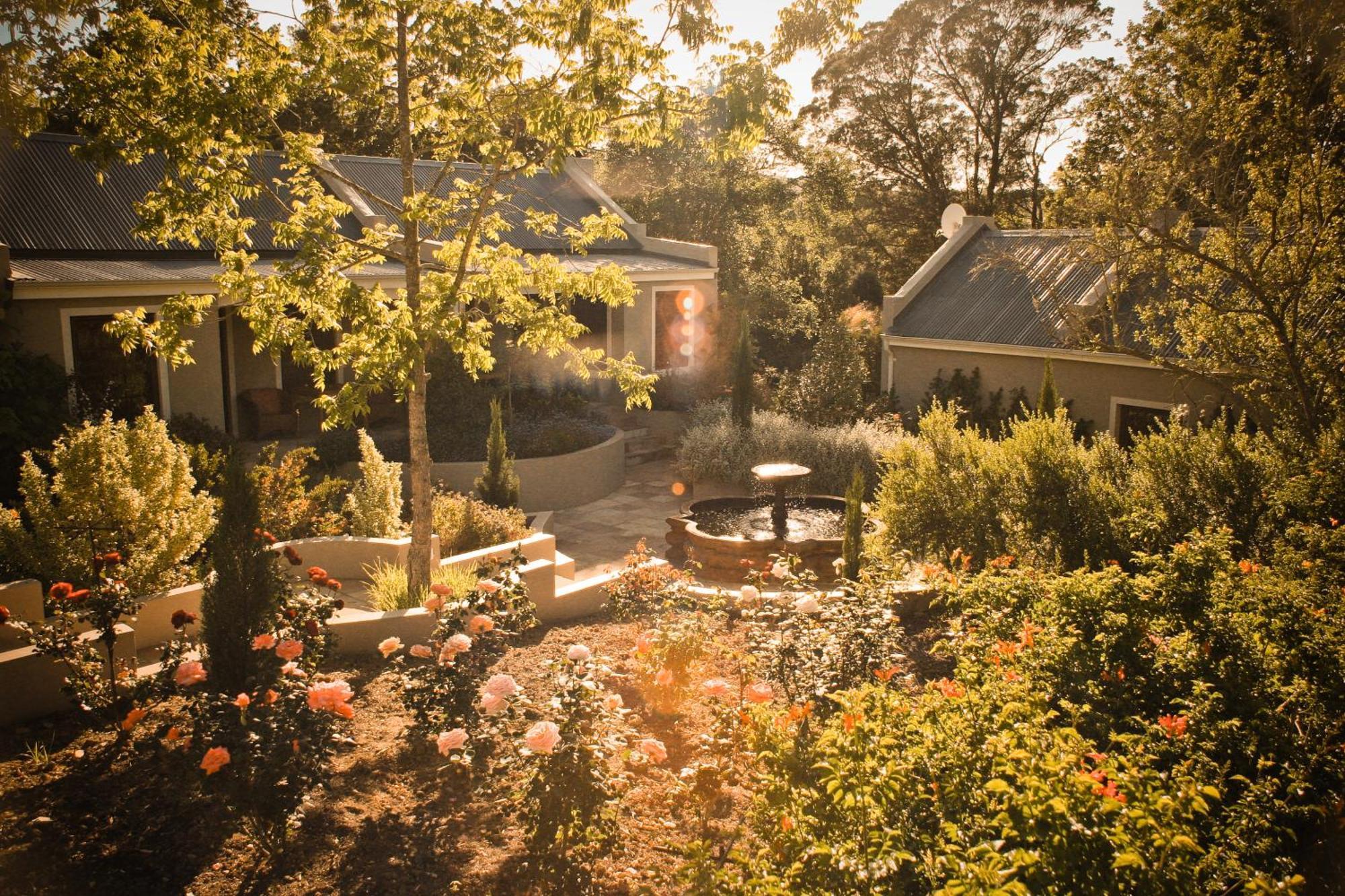 Schoone Oordt Country House Swellendam Ngoại thất bức ảnh