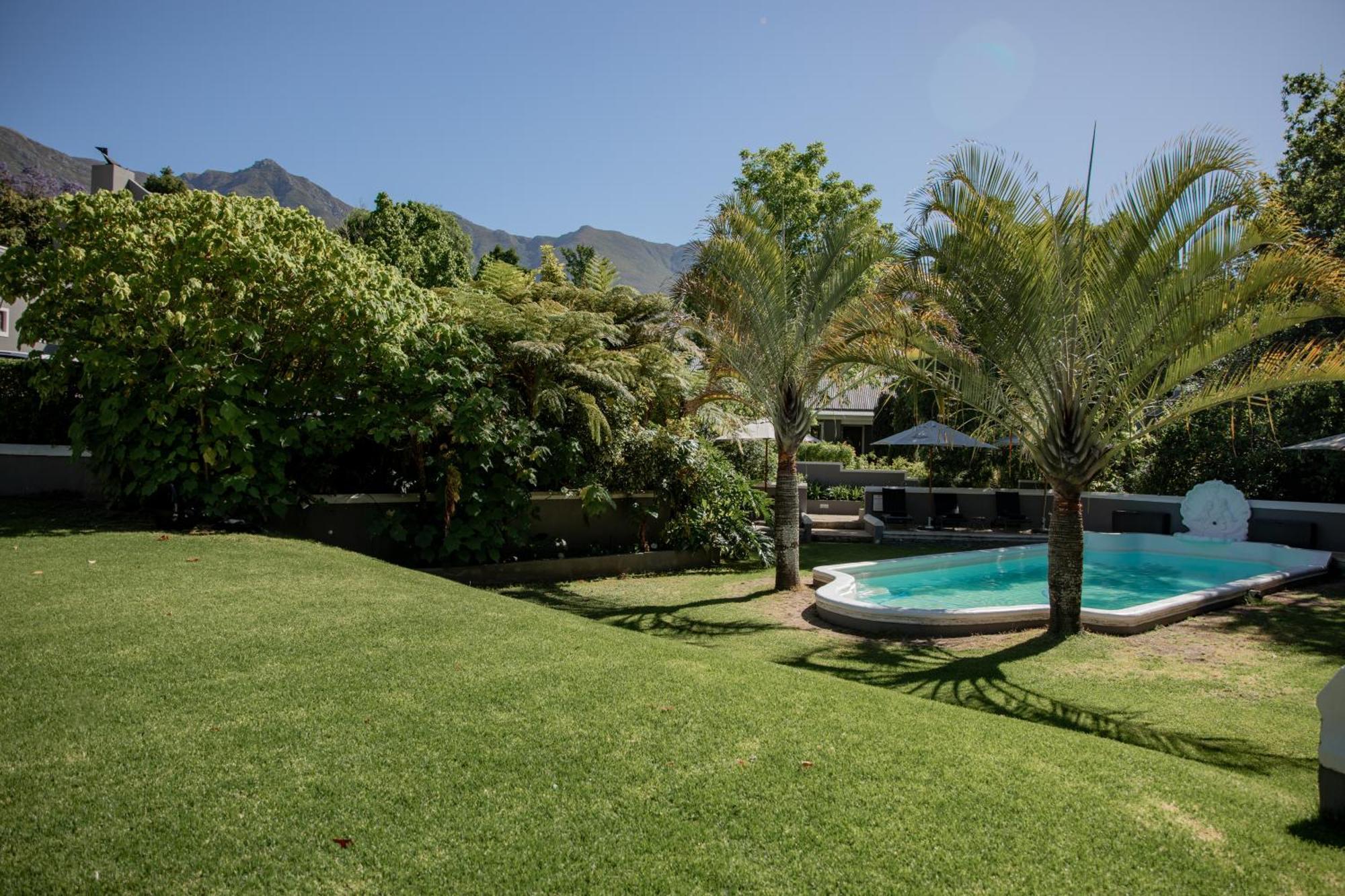 Schoone Oordt Country House Swellendam Ngoại thất bức ảnh
