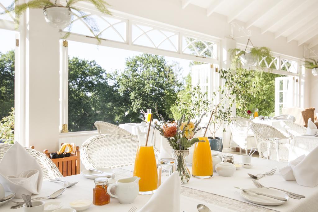 Schoone Oordt Country House Swellendam Ngoại thất bức ảnh