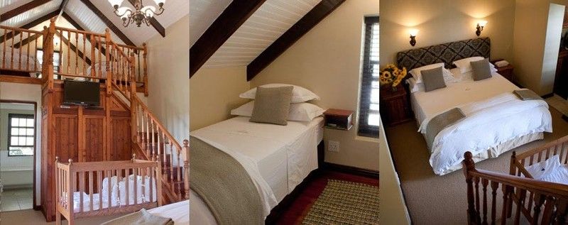 Schoone Oordt Country House Swellendam Ngoại thất bức ảnh