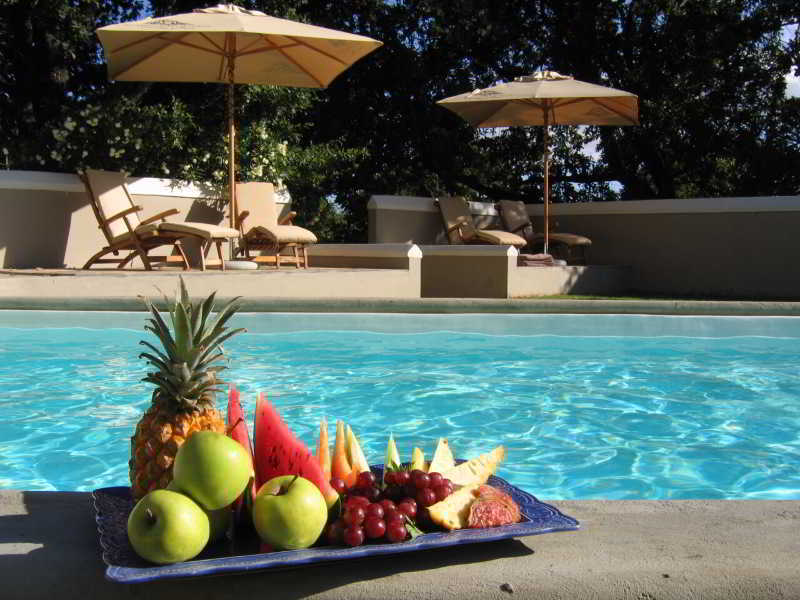 Schoone Oordt Country House Swellendam Ngoại thất bức ảnh