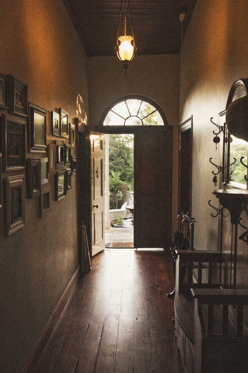 Schoone Oordt Country House Swellendam Ngoại thất bức ảnh