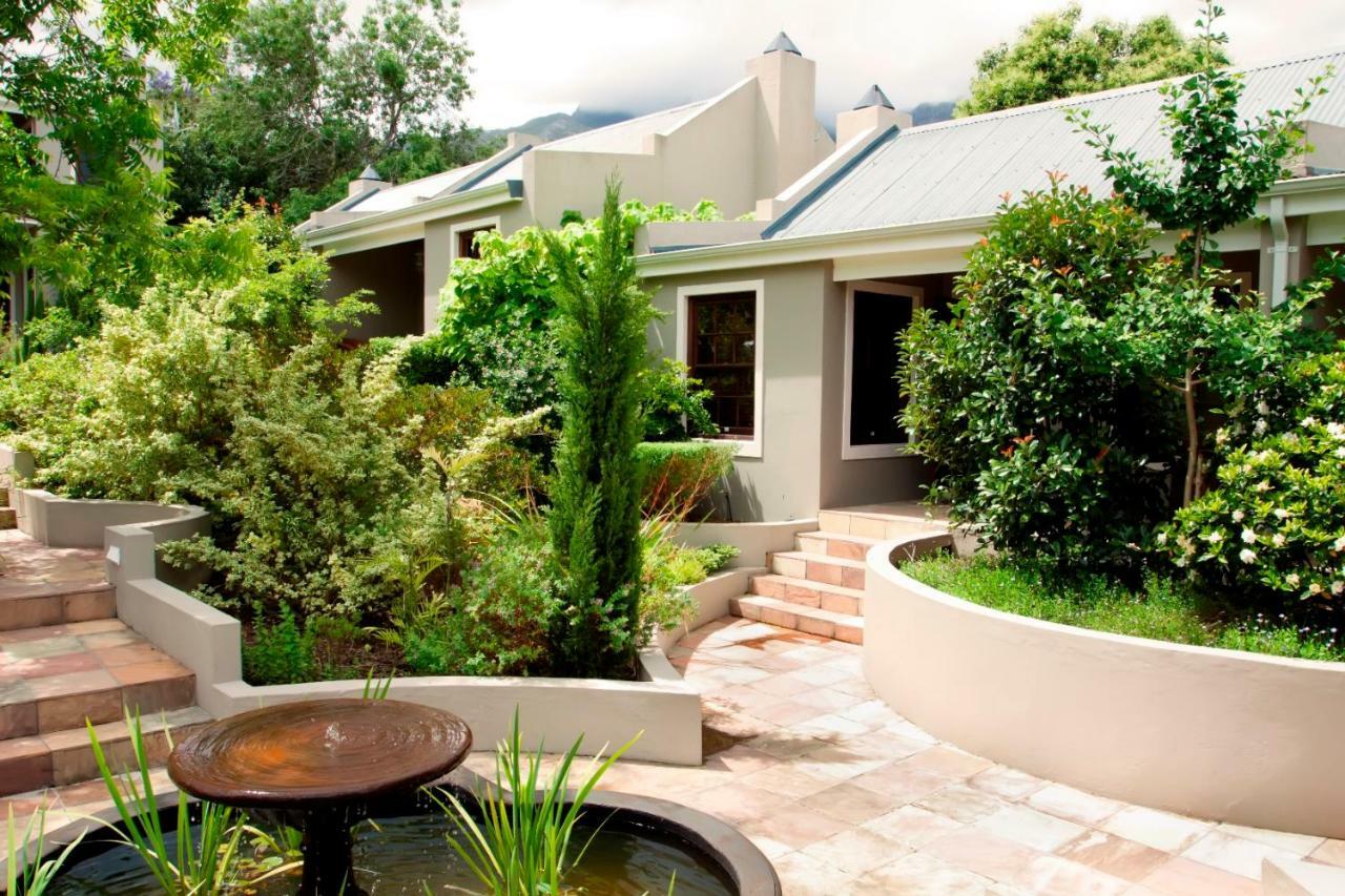 Schoone Oordt Country House Swellendam Ngoại thất bức ảnh