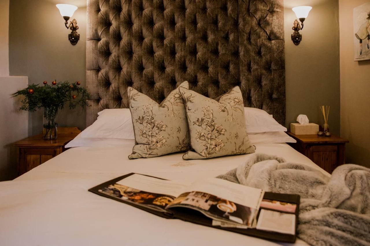Schoone Oordt Country House Swellendam Ngoại thất bức ảnh