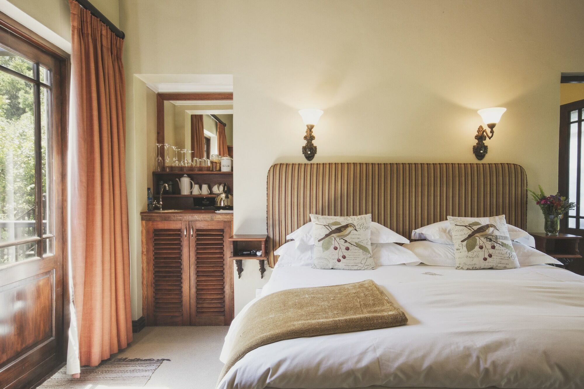Schoone Oordt Country House Swellendam Ngoại thất bức ảnh